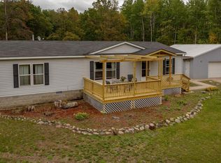 1494 36th Ave SW, Backus, MN 56435