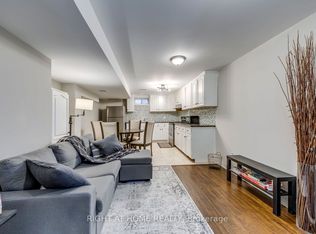 56 Barberry Cres, Richmond Hill, ON