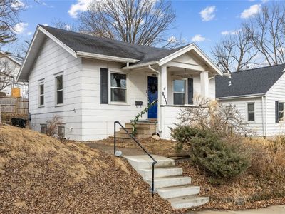 1021 16th St NE, Cedar Rapids, IA, 52402