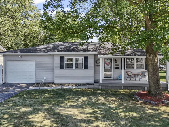 1529 S Meridian St, Lebanon, IN 46052