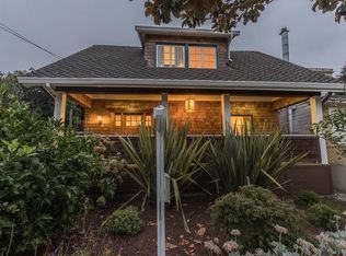 1936 Berryman St #C, Berkeley, CA 94709