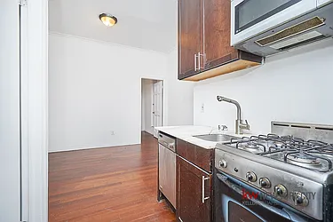 Rented by Keller Williams NYC