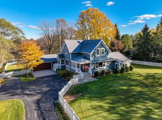 3204 Division Rd, Jackson, WI 53037