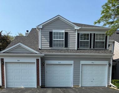 61 Coolidge Ct UNIT A, Streamwood, IL, 60107