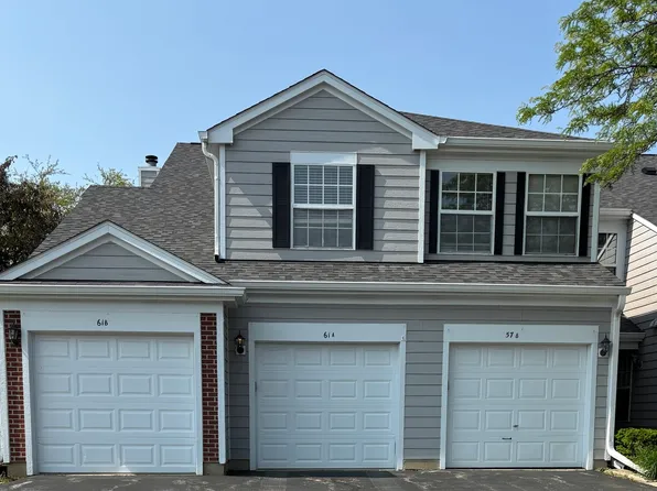 61 Coolidge Ct Unit A, Streamwood, IL 60107