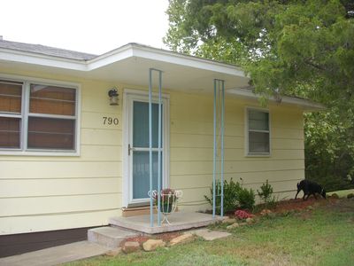 790 N Walnut Creek Dr, Sand Springs, OK, 74063
