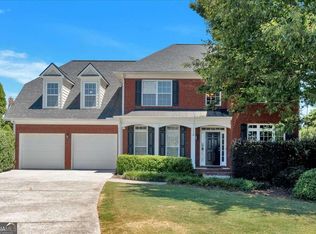 24 Prestwick Loop NW, Cartersville, GA 30120