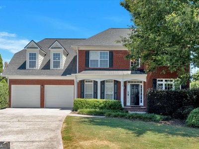 24 Prestwick Loop NW, Cartersville, GA, 30120