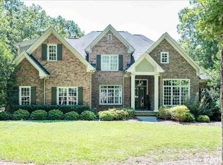 61 Ocoee Falls Dr, Chapel Hill, NC 27517