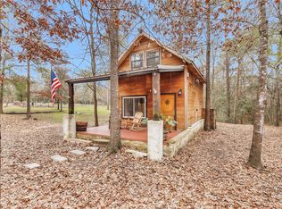 7261 Forest Hills Dr, Montgomery, TX 77316