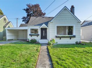 1415 Cherry St, Aberdeen, WA