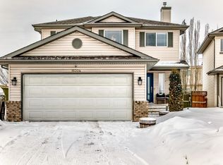 15304 138b St NW, Edmonton, AB