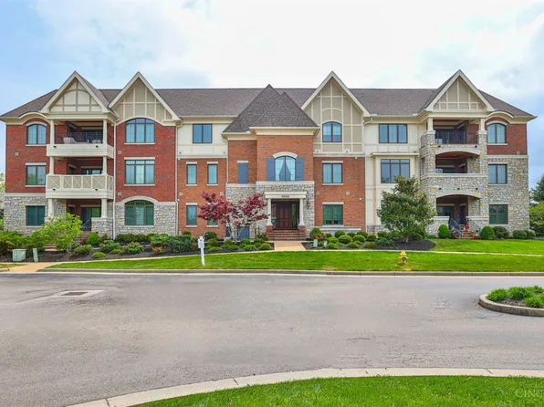 9506 Park Manor Blvd #104, Cincinnati, OH 45242