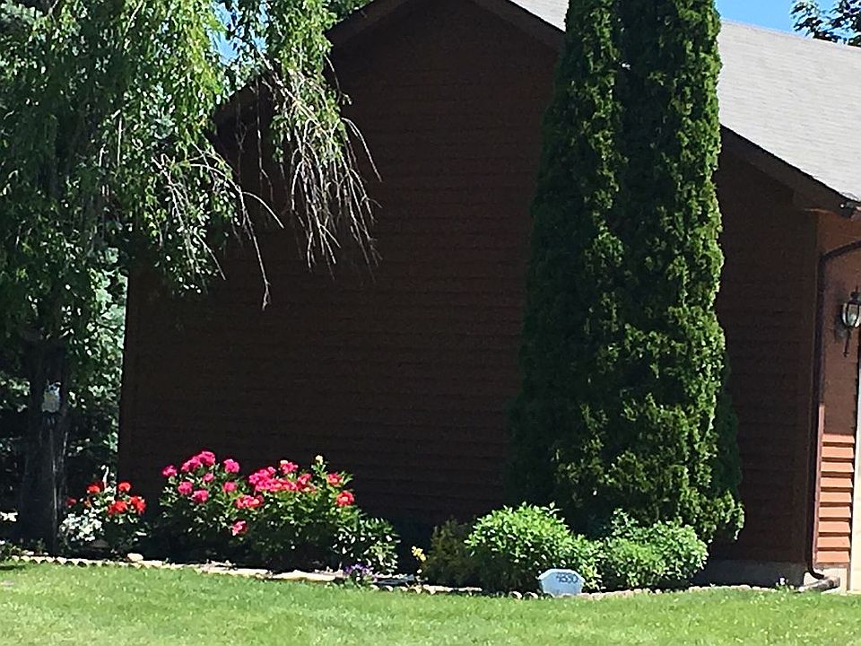 Landscaping is beautiful