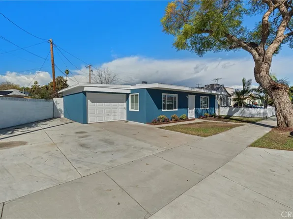 251 E Osgood St, Long Beach, CA 90805