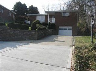 46 Allen Dr, Pittsburgh, PA