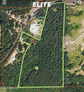 Cooperville Rd, Pelahatchie, MS, 39145