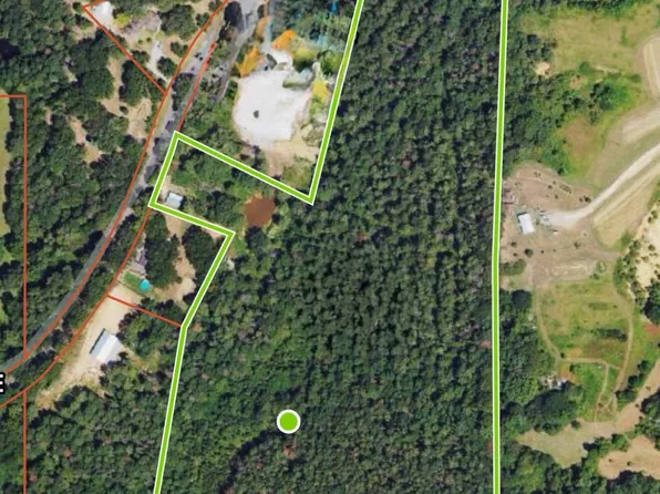Cooperville Rd, Pelahatchie, MS 39145