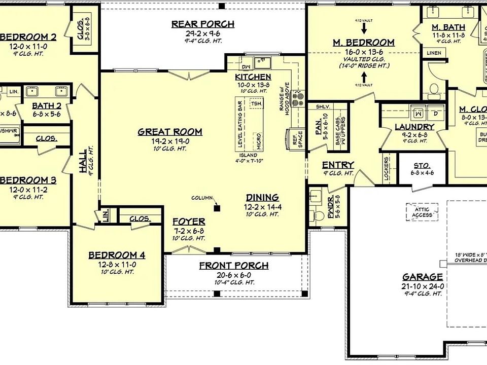2nd image of 18165 Fletcher Ln