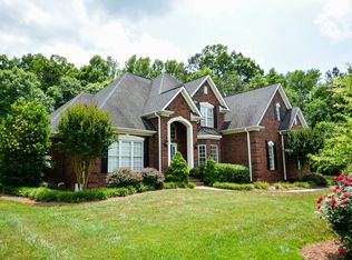 1009 Westlake Dr, Kannapolis, NC 28081