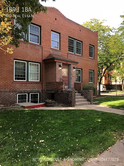 1st image of 995 N Corona St APT 2
