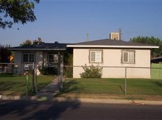 813 Hill St, Bakersfield, CA 93306