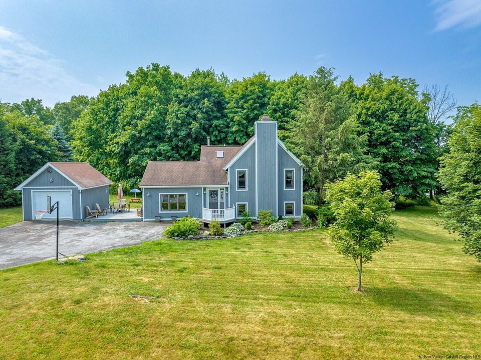 6 Country Knolls, Clintondale, NY 12515 Zillow