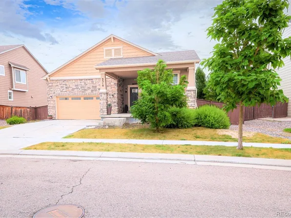 9314 Pitkin Street, Commerce City, CO 80022