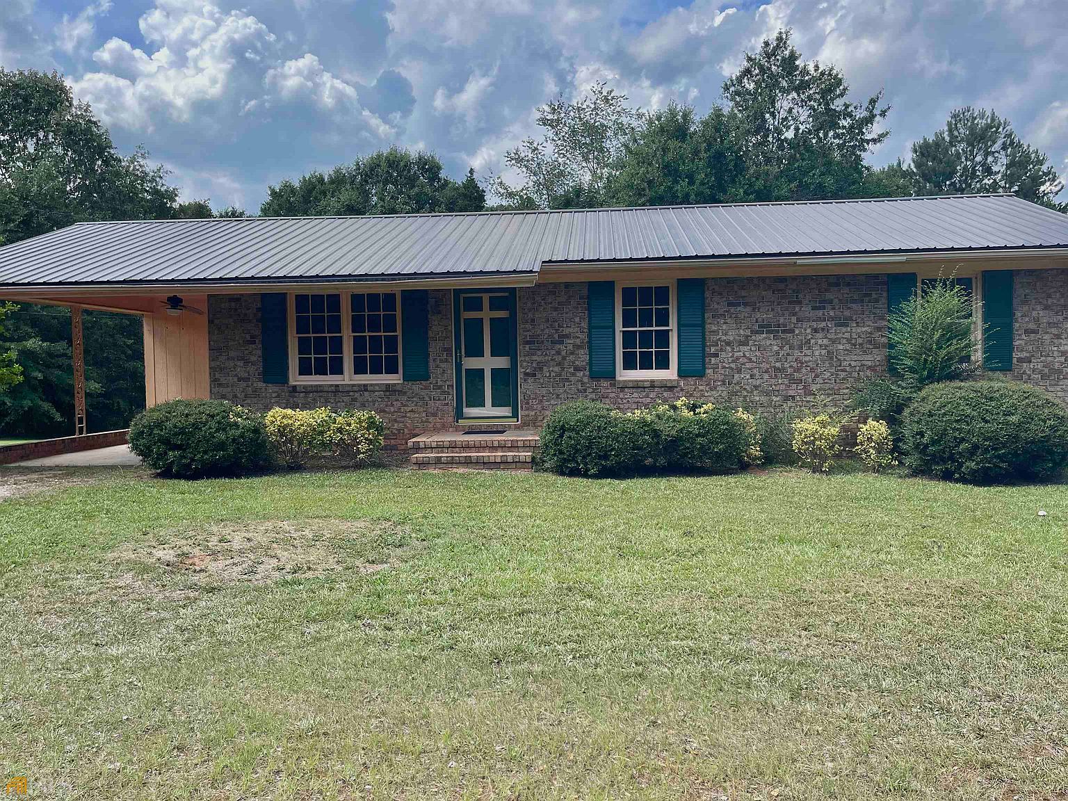 1458 Spivey Rd NW, Dewy Rose, GA 30634 Zillow