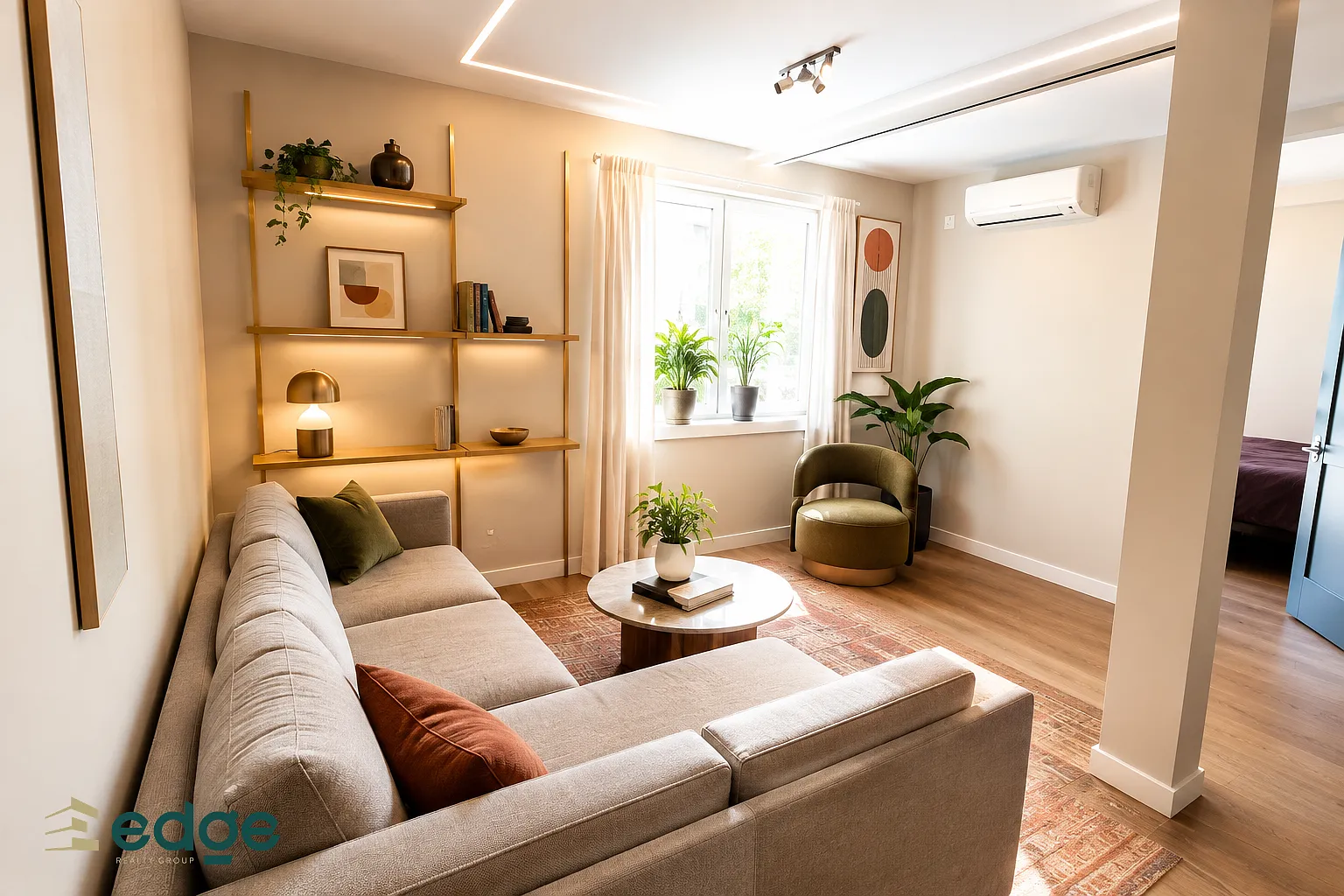 125 Leonard Street — Photo 1