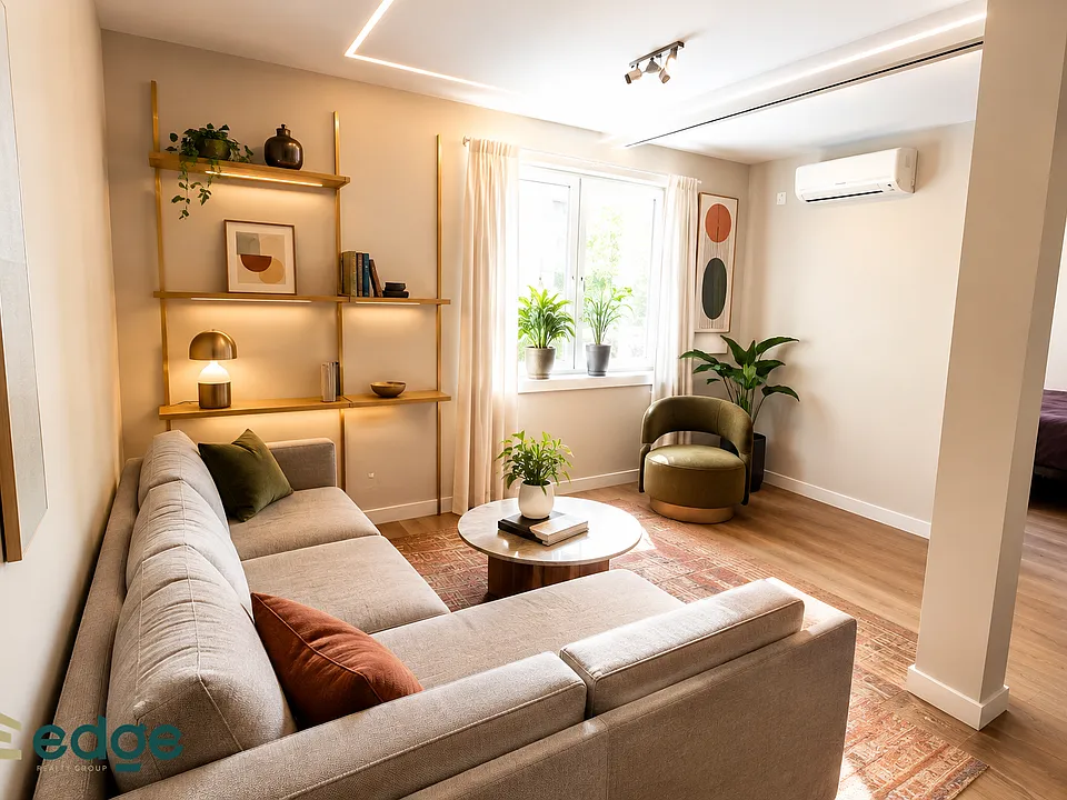 125 Leonard St #1L