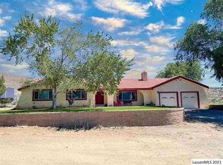 714-705 Carolyn Way, Janesville, CA 96114