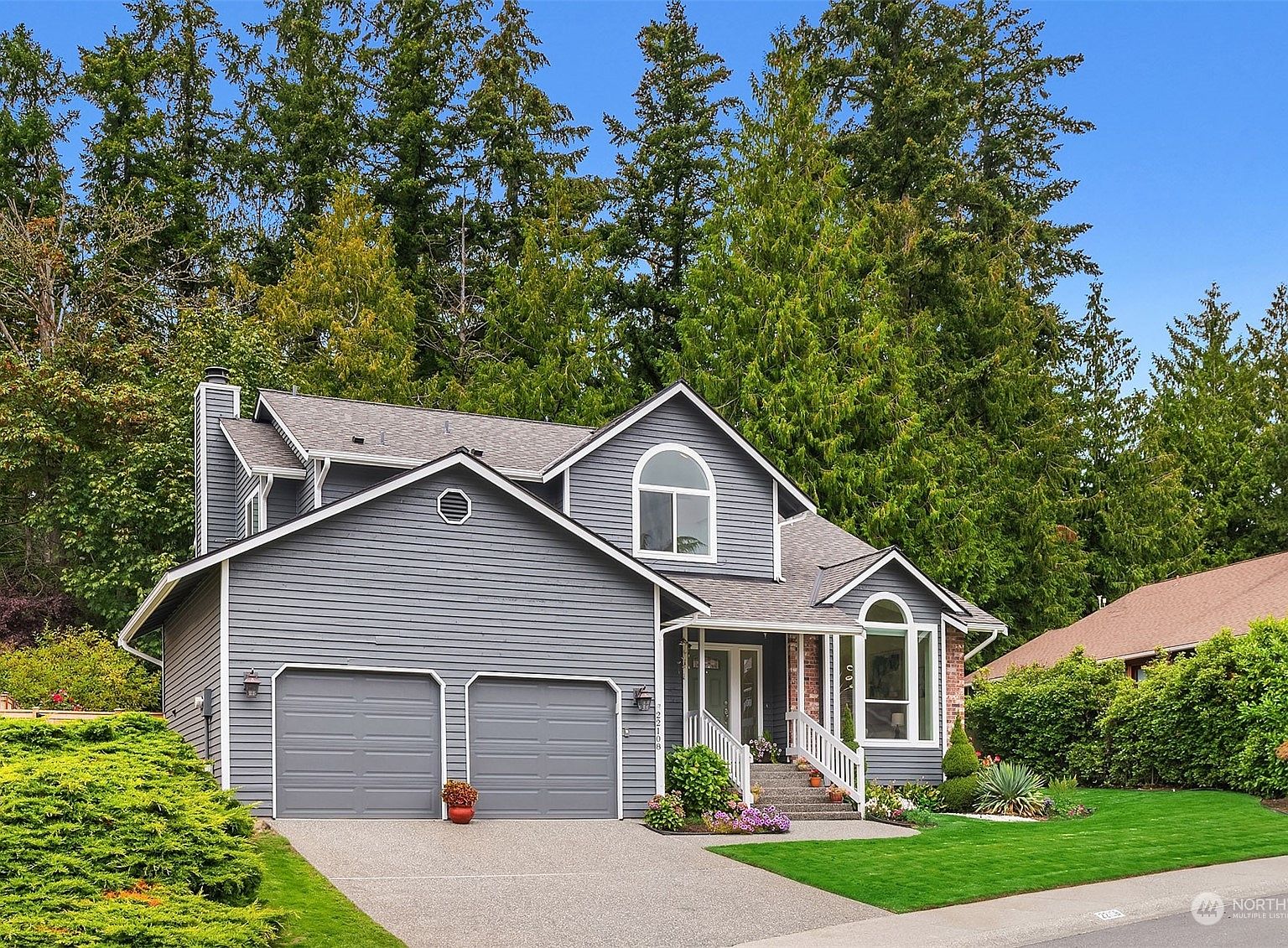 22108 NE 11th Place, Sammamish, WA 98074 | Zillow