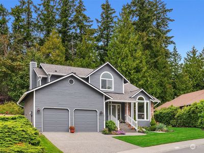 22108 NE 11th Place, Sammamish, WA, 98074