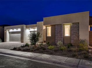 156 Tre Pietre St, Henderson, NV 89011