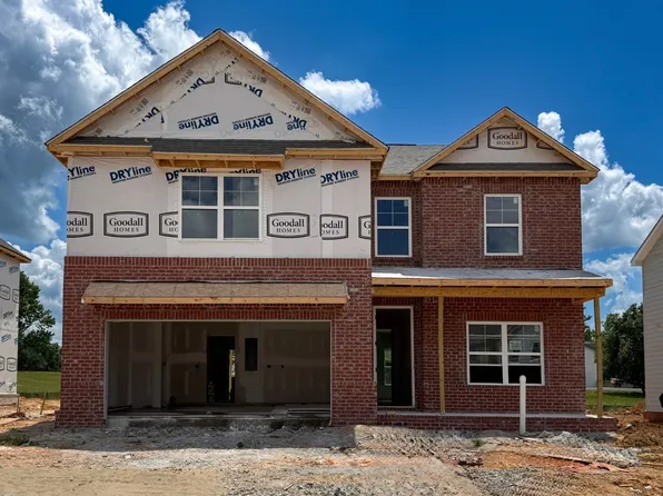 2176 Layla Ln Lot 15, White House, TN 37188