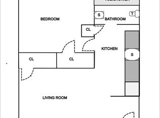 21 N Winooski Ave #C, Burlington, VT 05401