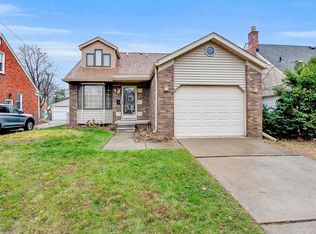 604 Highview St, Dearborn, MI 48128