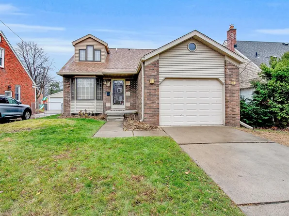 604 Highview St, Dearborn, MI 48128