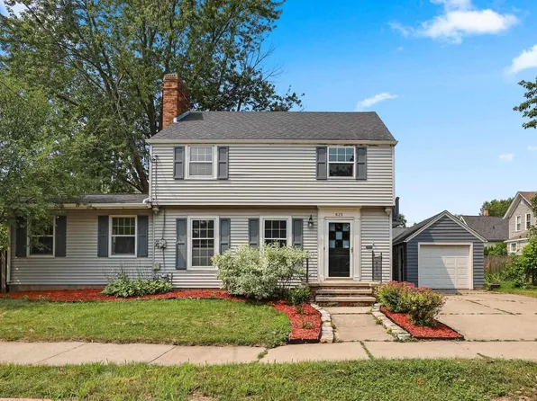 625 N Story St, Appleton, WI 54914