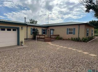 104 Shawnee Rd, Logan, NM 88426