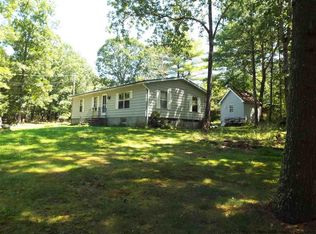 137 George Sickle Rd, Saugerties, NY 12477
