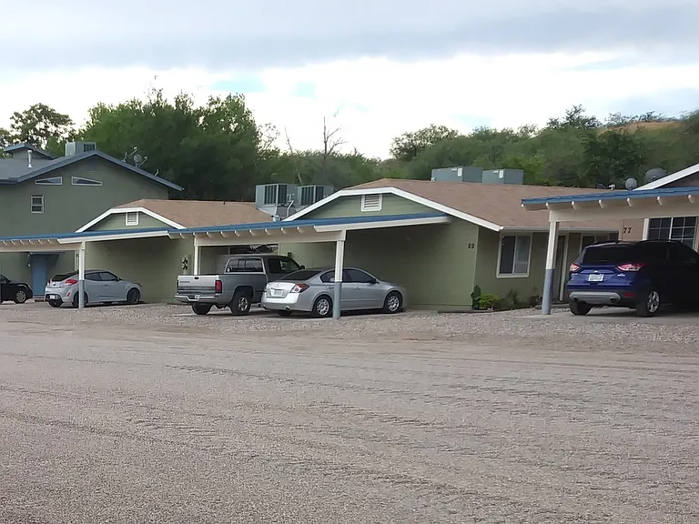 89 E Cliff House Dr #A — Photo 1