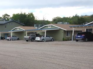 89 E Cliff House Dr #A, Camp Verde, AZ 86322
