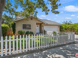 6449 Columbus Ave, Van Nuys, CA