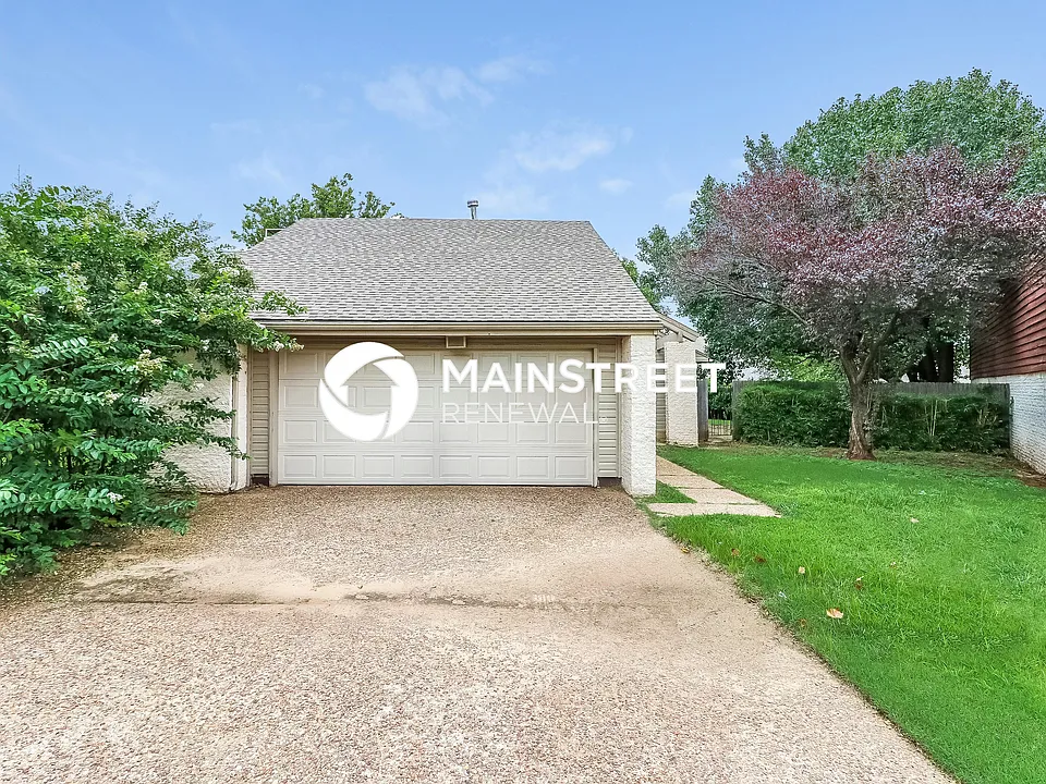 5903 Fox Run Way
