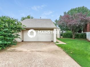 5903 Fox Run Way, Oklahoma City, OK 73142