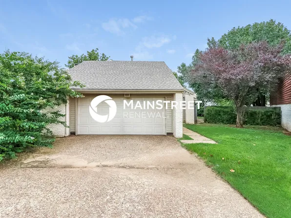 5903 Fox Run Way, Oklahoma City, OK 73142