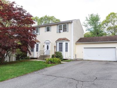 21 Fieldstone Dr, Coventry, RI, 02816