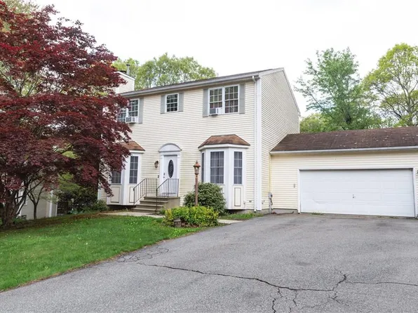 21 Fieldstone Dr, Coventry, RI 02816